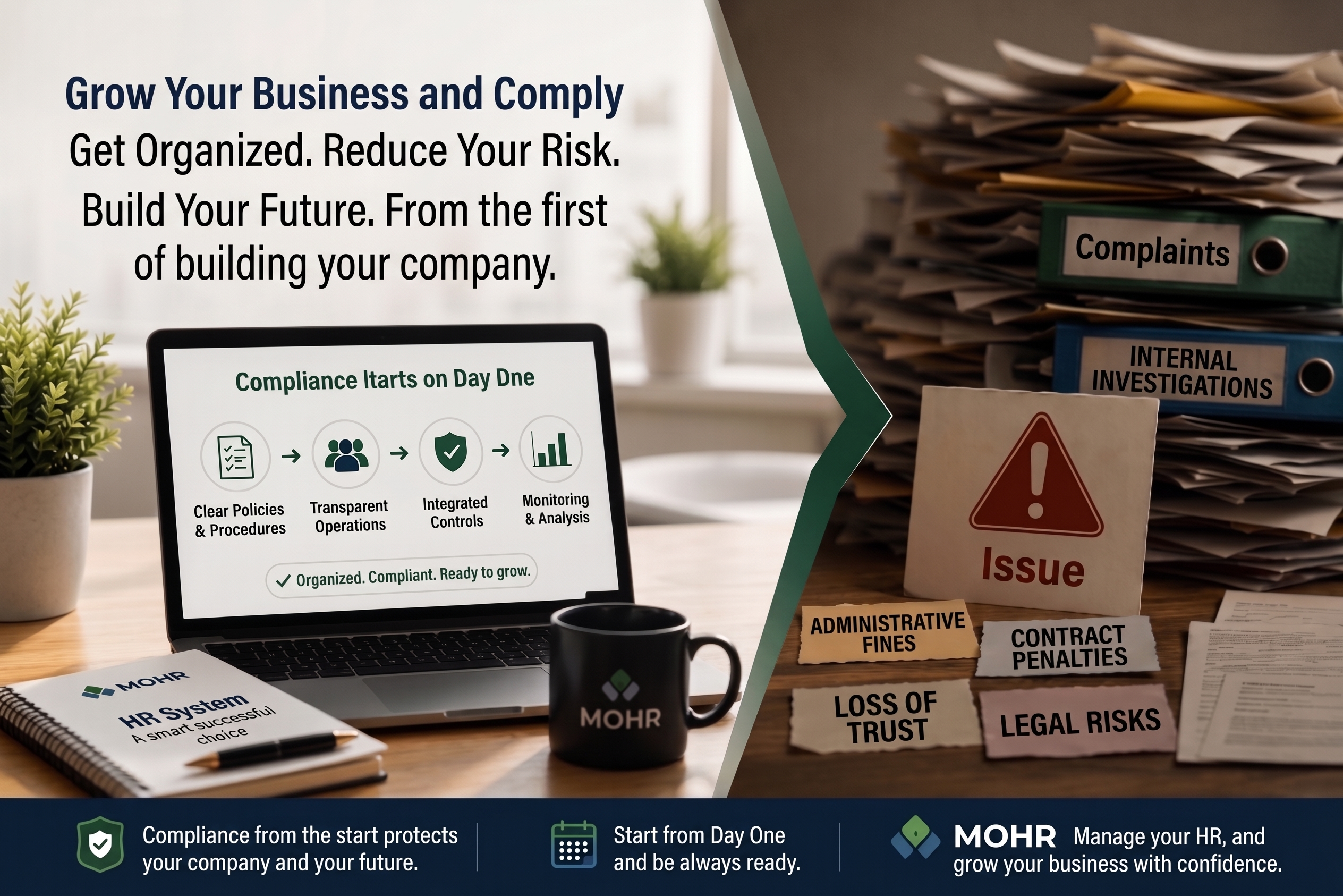 HR expertise without enterprise costs
